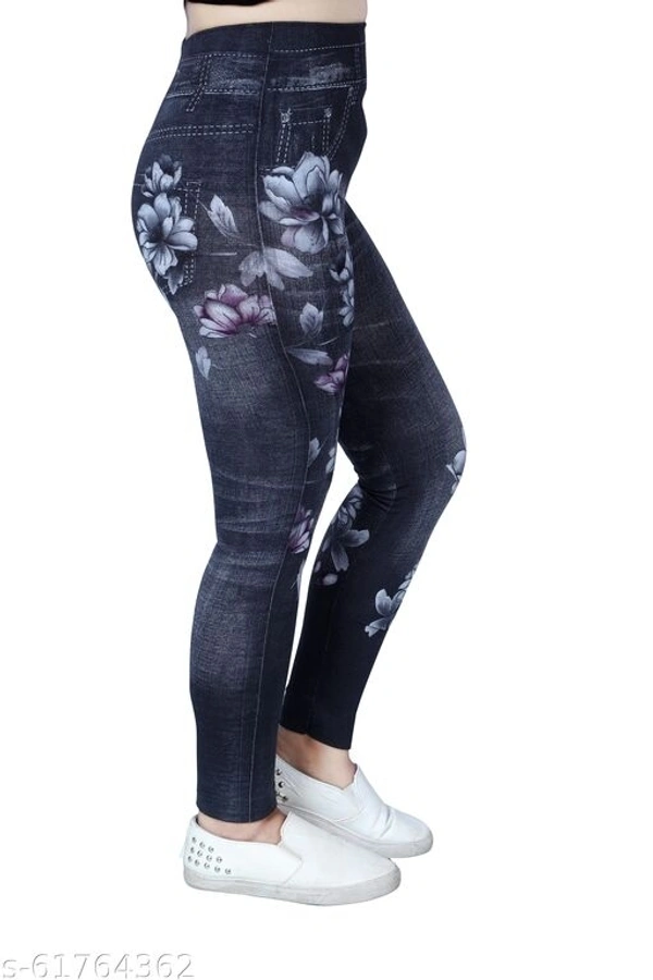 Pretty Stylish Girls Jeans & Jeggings - 7-8 Years