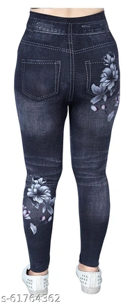 Pretty Stylish Girls Jeans & Jeggings - 7-8 Years