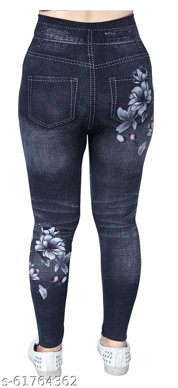 Pretty Stylish Girls Jeans & Jeggings - 7-8 Years