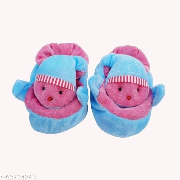 Bootie 8 - 0-3 Months