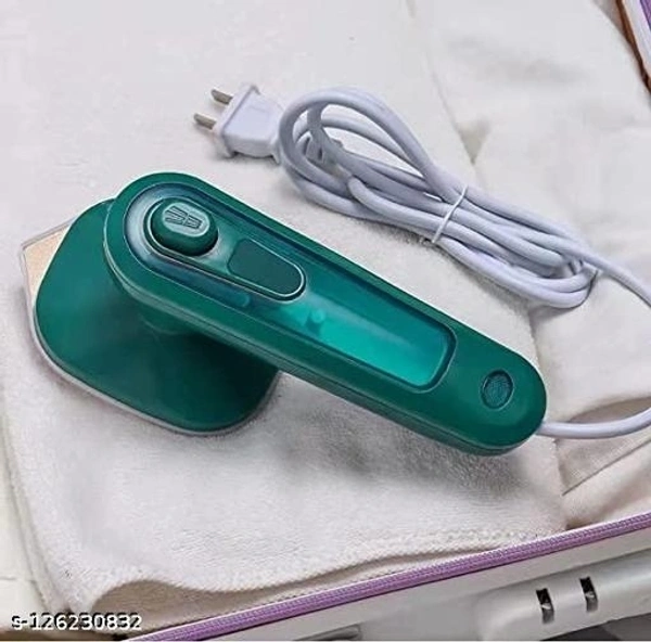 Fabulous Irons - Free Size