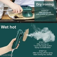 Fabulous Irons - Free Size