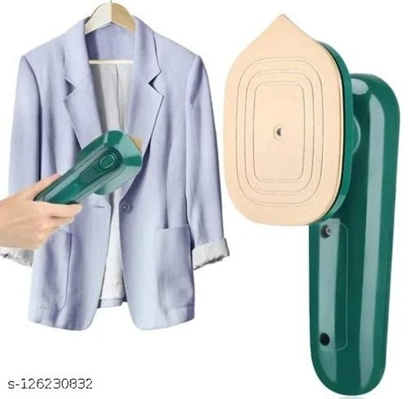 Fabulous Irons - Free Size