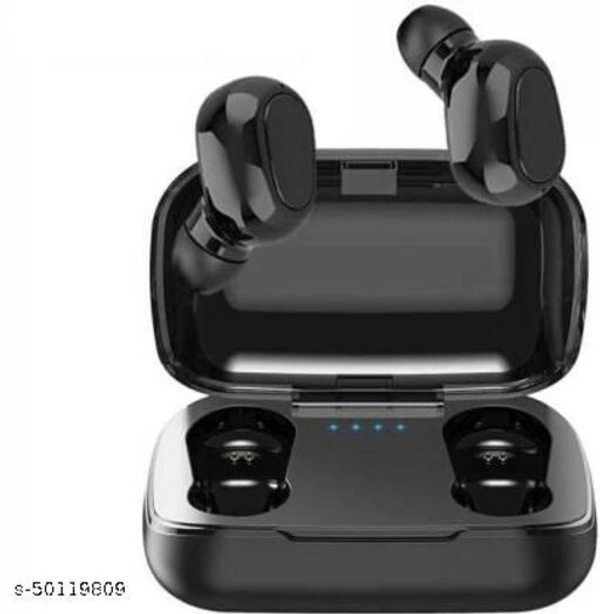 Bluetooth Headphones & Earphones