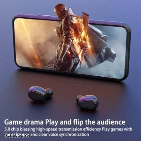 Bluetooth Headphones & Earphones