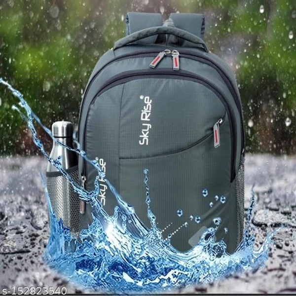 best college backpack with laptop compartment kamater School for Teen Boys & Students - 15.6 Inch Large Capacity Bookbag Sturdy Water Resistant Anti-Theft Featuring simple and detailed designs College Laptop Backpacks - Best