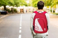 bags & backpacks - Free Size