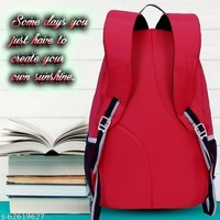 bags & backpacks - Free Size