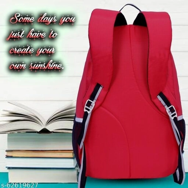 bags & backpacks - Free Size