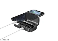 Bluetooth Headphones & Earphones - Free Size