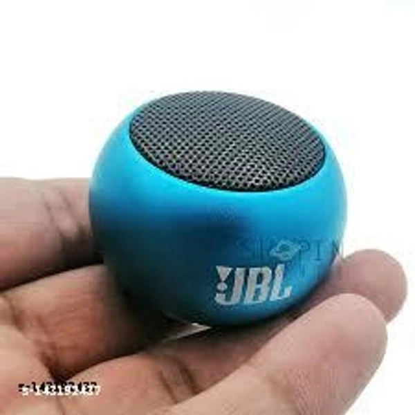 Bluetooth Speakers Portable Small Pocket Size Super Mini Wireless Speaker Tiny Body Loud Voice with Microphone for Smartphones.Name: Bluetooth Speakers Portable Small - Free Size