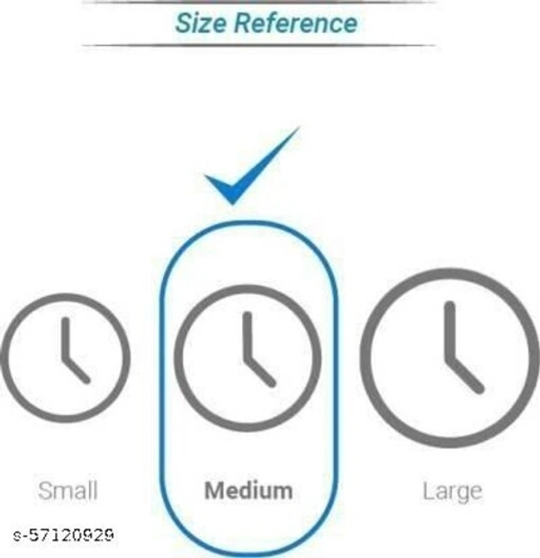 Look Stylish Elite Plastic Wall Clock fancy wall clock anchor shape pendulum clock digital clock unique wall clock