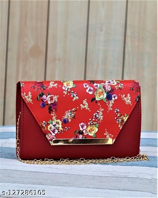 Small Size Sling Bags Cross Body Bags Hand Bags Black Blue Red Multicolor Under 149 Under