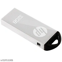 HP 32gb 220 pendrive - Free Size