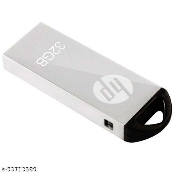 HP 32gb 220 pendrive - Free Size