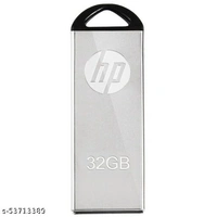 HP 32gb 220 pendrive - Free Size