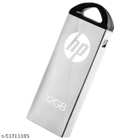 HP 32gb 220 pendrive - Free Size