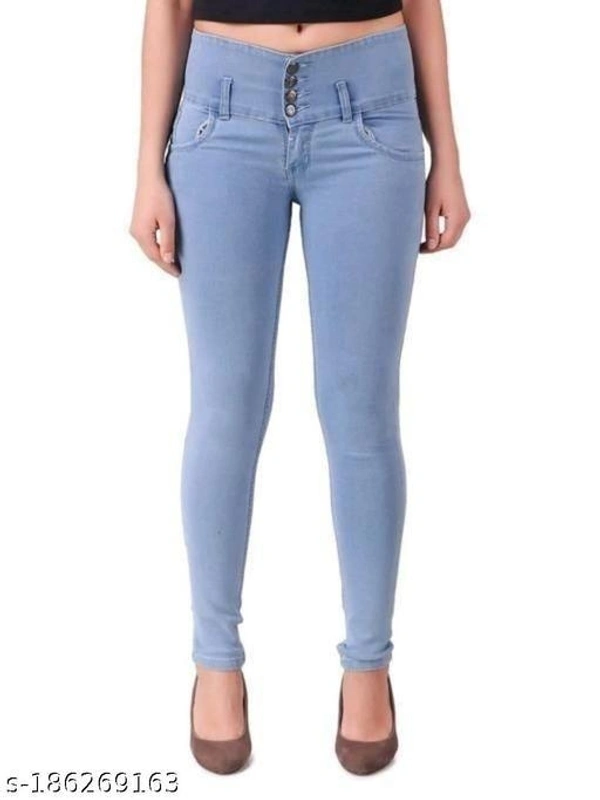 StyleBroke- Women Latest Design Women Best Quality Light Blue