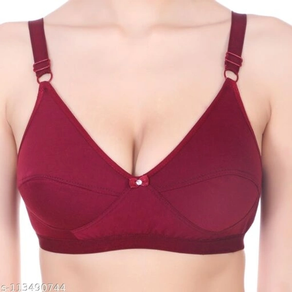 Fancy Women Bra* - 36B