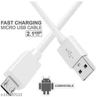  Infinix CU-60IX 2 A Mobile Charger with Micro USB Cable. || Original INFINIX Charger with 1m USB Cable || Fast Charging Infinix Charger. - Free Size