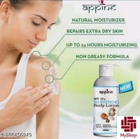 Fancy Body Creams - Free Size