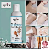 Fancy Body Creams - Free Size