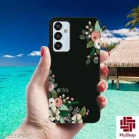 Samsung Galaxy F13 Back Cover - Free Size