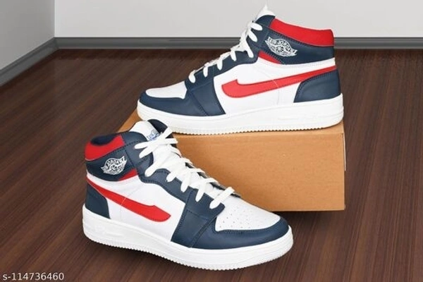 COPY AIR JORDAN Casual Shoes - IND-8