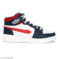 COPY AIR JORDAN Casual Shoes - IND-8
