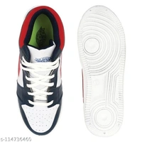 COPY AIR JORDAN Casual Shoes - IND-8