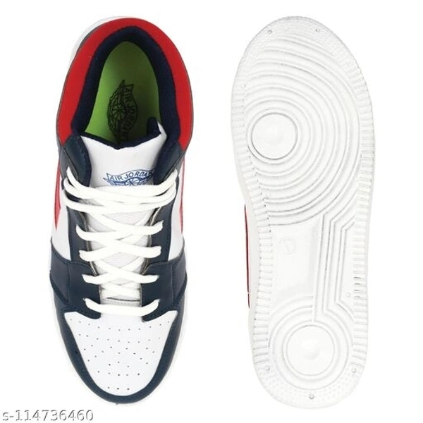 COPY AIR JORDAN Casual Shoes - IND-8