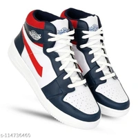 COPY AIR JORDAN Casual Shoes - IND-8