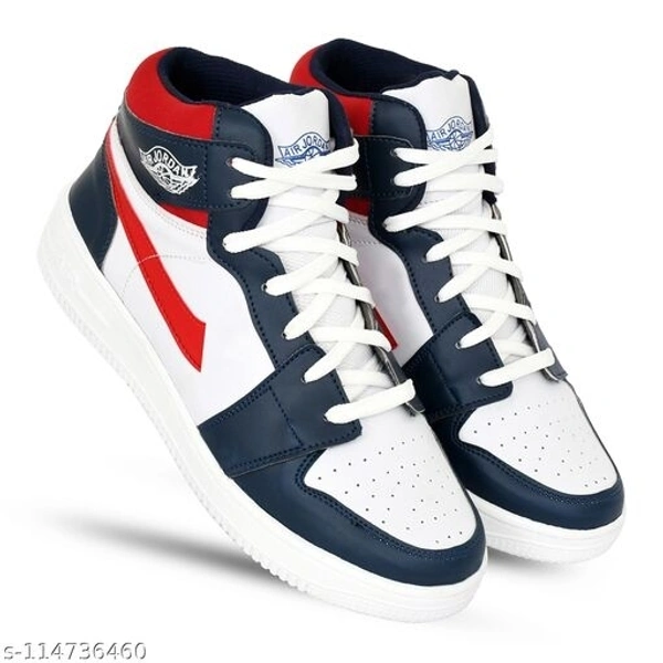 COPY AIR JORDAN Casual Shoes - IND-8