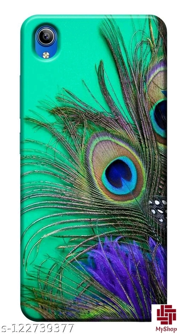 Vivo Y91i Back cover,Vivo 1820 Back cover,Vivo Y90 Back cover,Vivo 1908 Back cover,Vivo Y1s Back cover - Free Size