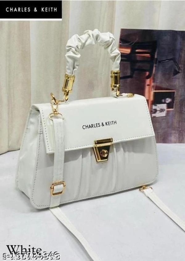 trendy hand bags - Free Size