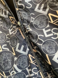 Glamorous Men Printed Jackets Collection - S