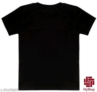 Love Mom Dad T-shirt for Kids - 0-3 Months