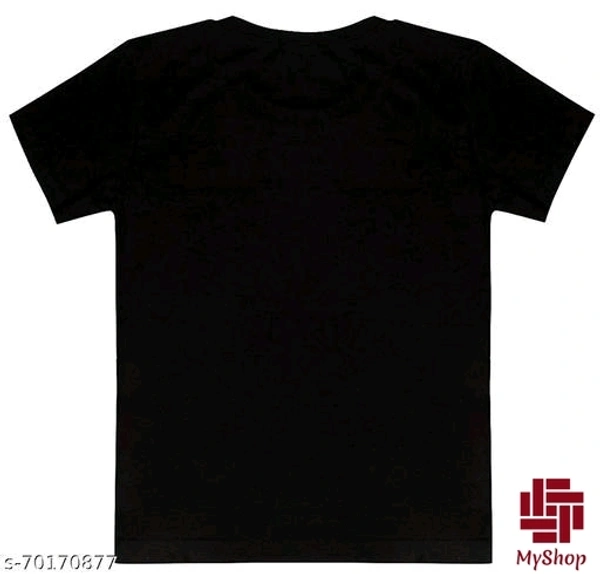 Love Mom Dad T-shirt for Kids - 0-3 Months