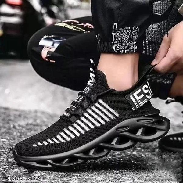 Sports Shoes For Men| Running,Walking,gym Trekking and hiking Shoes - IND-5