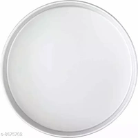 Aluminium Cake Mould Pan 8 inch for 1 Kg Cake - Free Size