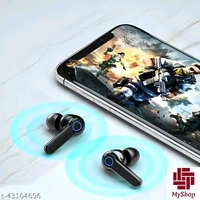 *M19 / M10 / T2 TWS Bluetooth 5.0 Wireless Earbuds Touch Waterproof IP7X LED Digital Display Bluetooth Headset Bluetooth Headphones & Earphones - Free Size