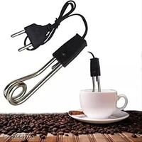 Mini Small Immersion Rod for Coffee/Tea/Soup/Water/Milk - Free Size
