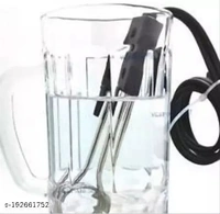 Mini Small Immersion Rod for Coffee/Tea/Soup/Water/Milk - Free Size