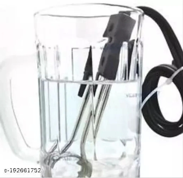 Mini Small Immersion Rod for Coffee/Tea/Soup/Water/Milk - Free Size