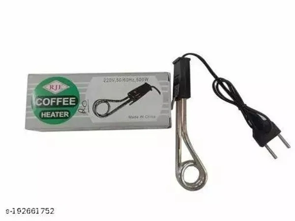 Mini Small Immersion Rod for Coffee/Tea/Soup/Water/Milk - Free Size