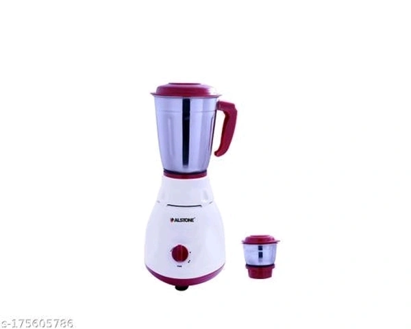 Mixer Grinder - Free Size