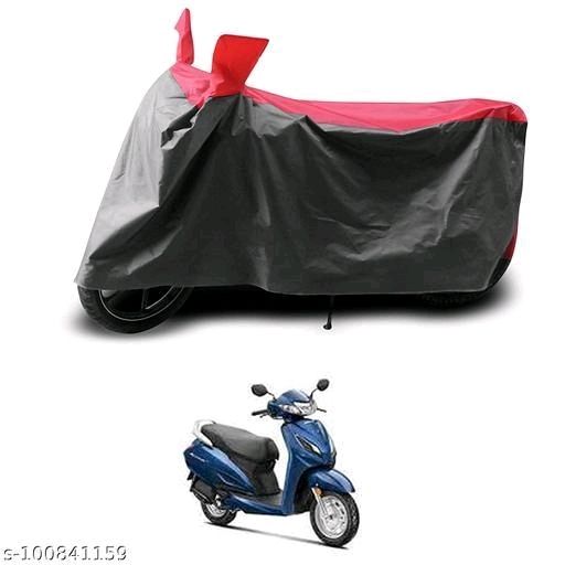 Activa 6g rain cover sale