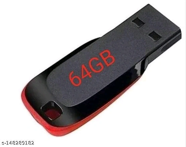 Pendrive - Free Size
