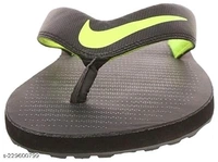 Chroma Thong 5 slippers  P  Green Men Flip Flops Sandals - IND-6