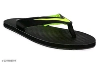 Chroma Thong 5 slippers  P  Green Men Flip Flops Sandals - IND-6
